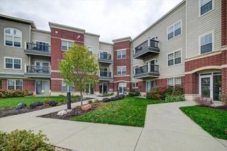 5192 Sassafras Drive #109, Fitchburg, WI 53711