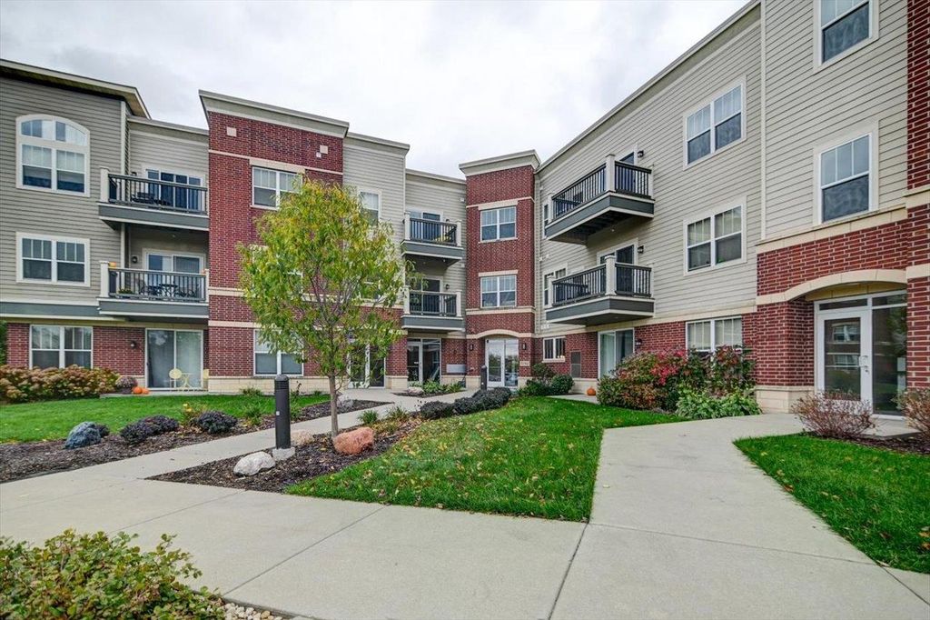 5192 Sassafras Drive #109, Fitchburg, WI 53711