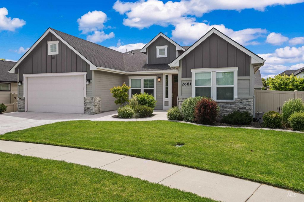 2681 E Rhyolite Ct., Nampa, ID 83686 photo 3