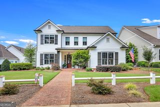 1906 Bent Pine Lane, Statham, GA 30666