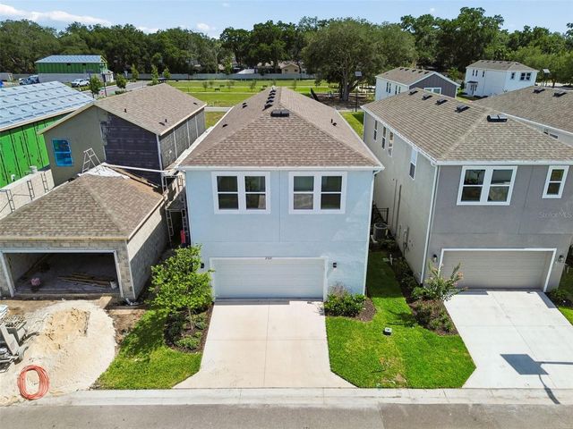 2021 AMELIA BAY PLACE, Valrico, FL 33596