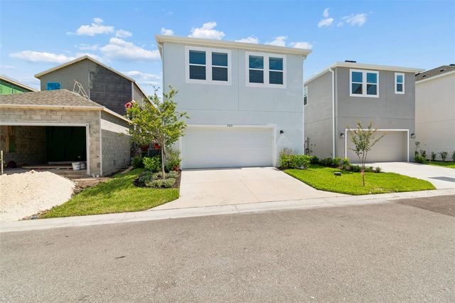 2021 AMELIA BAY PLACE, Valrico, FL 33596