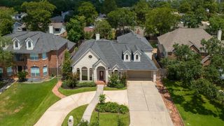 18422 Bivens Bend, Spring, TX 77379
