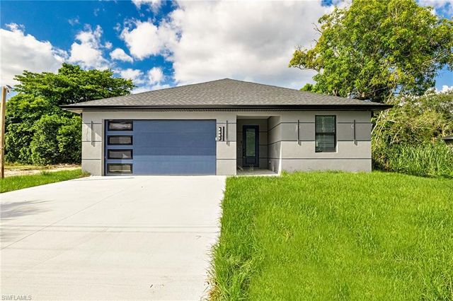 2983 Dunbar AVE, Fort Myers, FL 33916