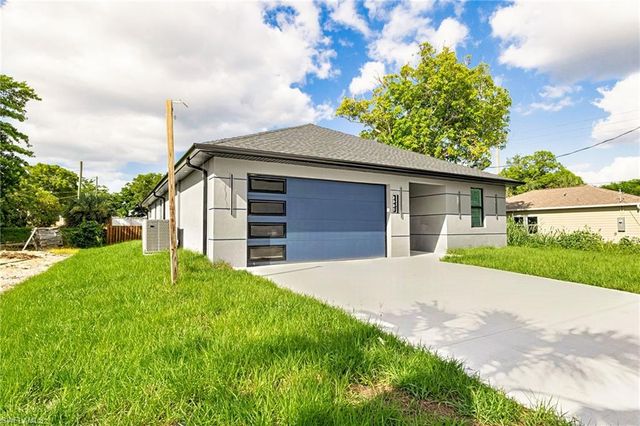 2983 Dunbar AVE, Fort Myers, FL 33916
