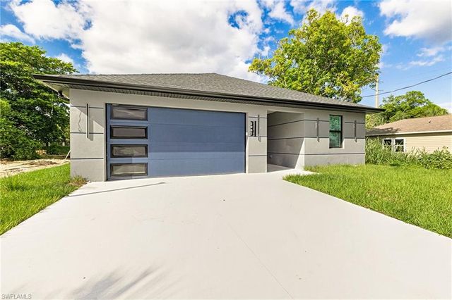 2983 Dunbar AVE, Fort Myers, FL 33916