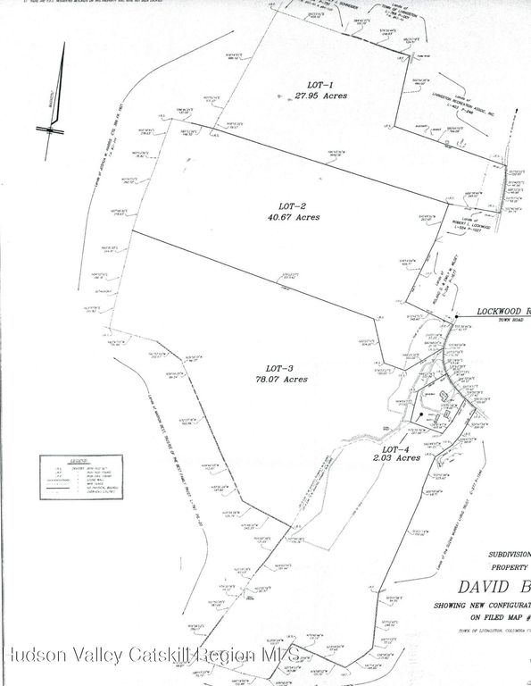 132 Lockwood Road, Hudson, NY 12534