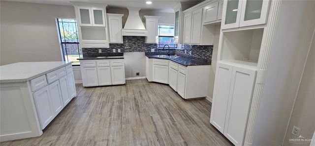 3120 N Mayberry Street, Mission, TX 78574