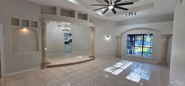 3120 N Mayberry Street, Mission, TX 78574