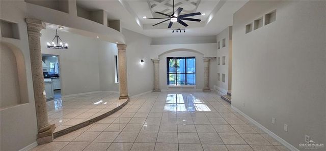 3120 N Mayberry Street, Mission, TX 78574