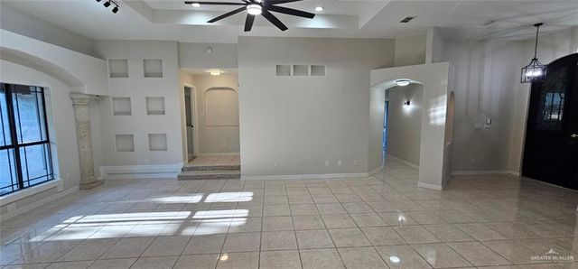 3120 N Mayberry Street, Mission, TX 78574