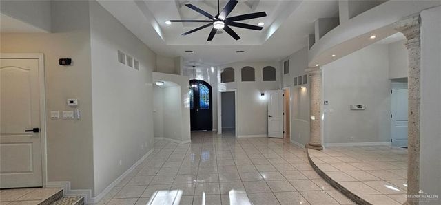 3120 N Mayberry Street, Mission, TX 78574