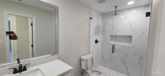 3120 N Mayberry Street, Mission, TX 78574