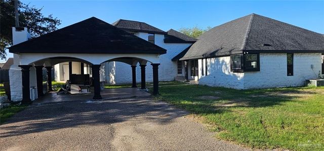 3120 N Mayberry Street, Mission, TX 78574