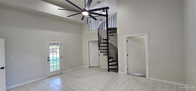 3120 N Mayberry Street, Mission, TX 78574