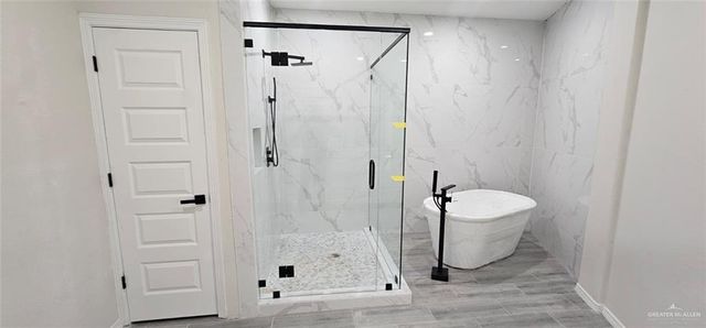 3120 N Mayberry Street, Mission, TX 78574