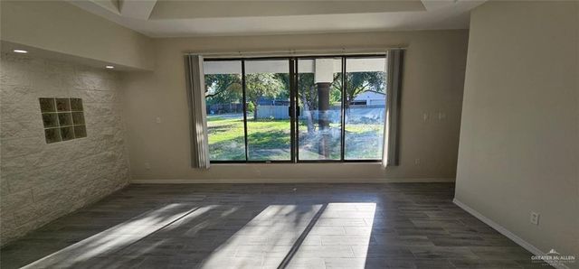 3120 N Mayberry Street, Mission, TX 78574