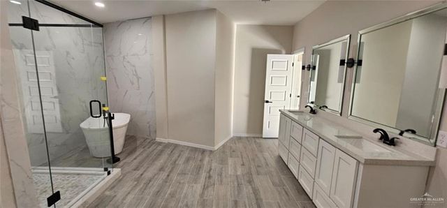 3120 N Mayberry Street, Mission, TX 78574