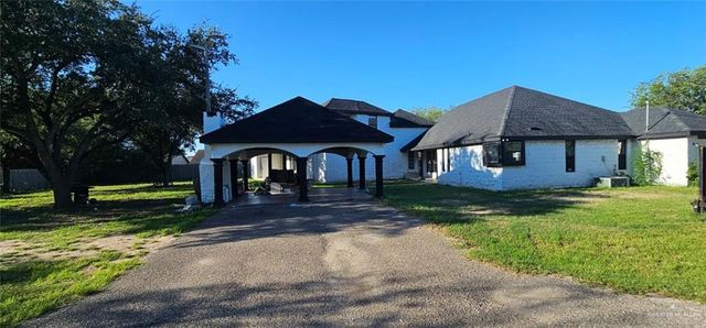 3120 N Mayberry Street, Mission, TX 78574