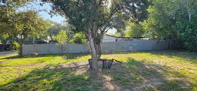 3120 N Mayberry Street, Mission, TX 78574