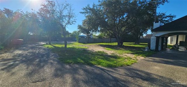 3120 N Mayberry Street, Mission, TX 78574