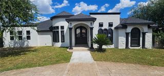 3120 N Mayberry Street, Mission, TX 78574