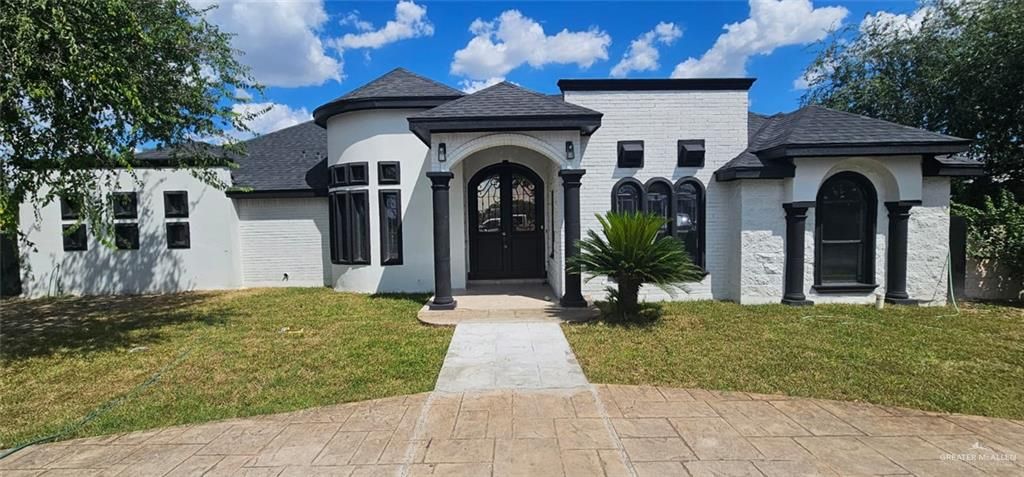 3120 N Mayberry Street, Mission, TX 78574