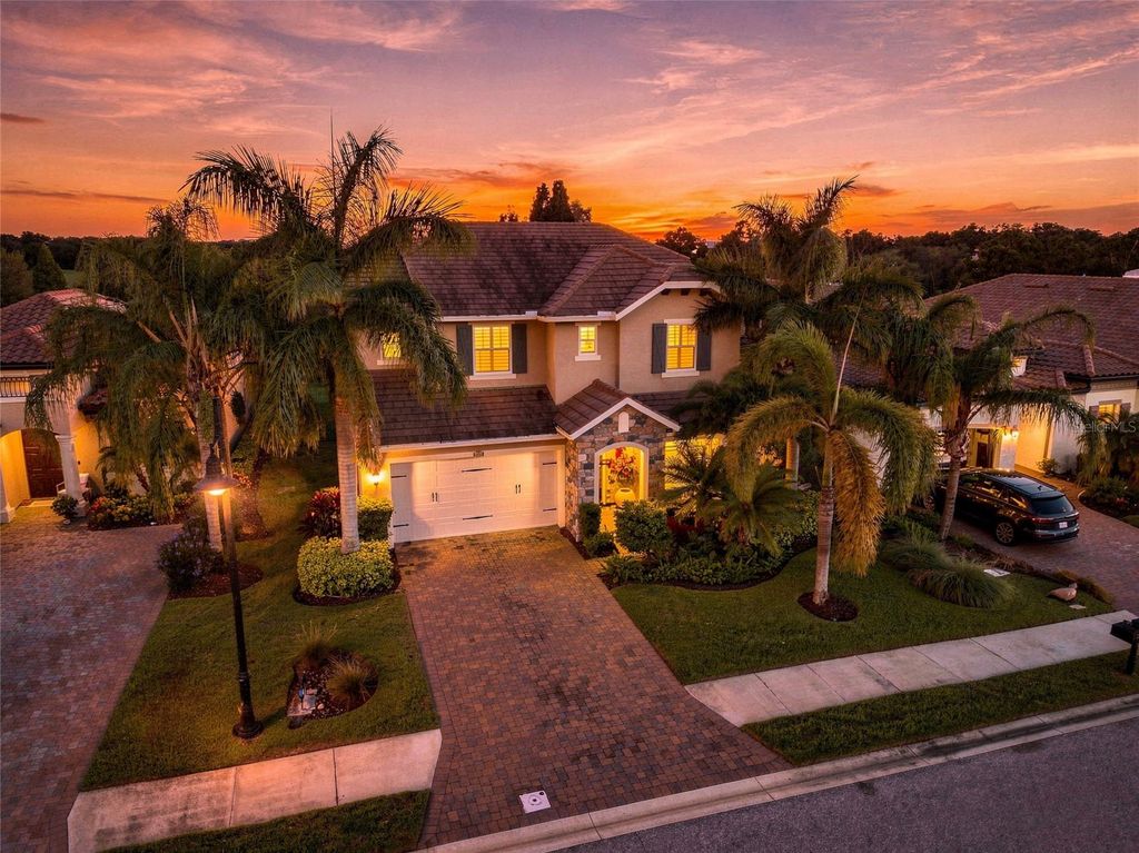 Image 1 of property listing at 12320 TERRACOTTA DRIVE, Bradenton, FL 34211