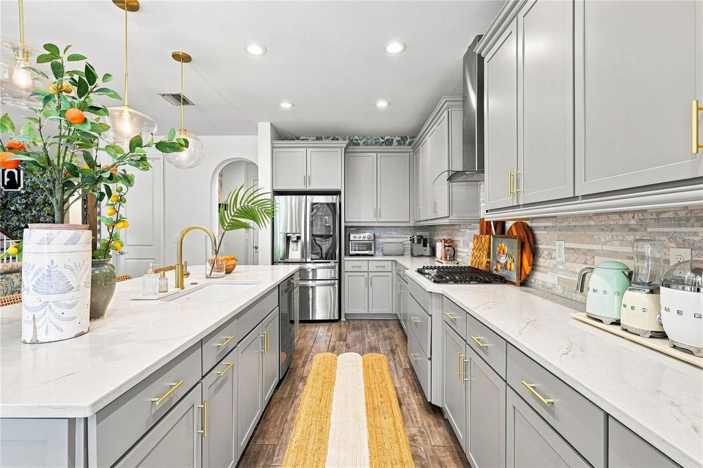 Image 12 of property listing at 12320 TERRACOTTA DRIVE, Bradenton, FL 34211