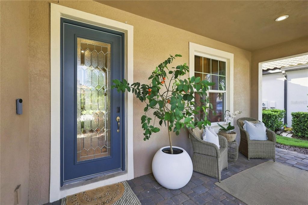 Image 3 of property listing at 12320 TERRACOTTA DRIVE, Bradenton, FL 34211