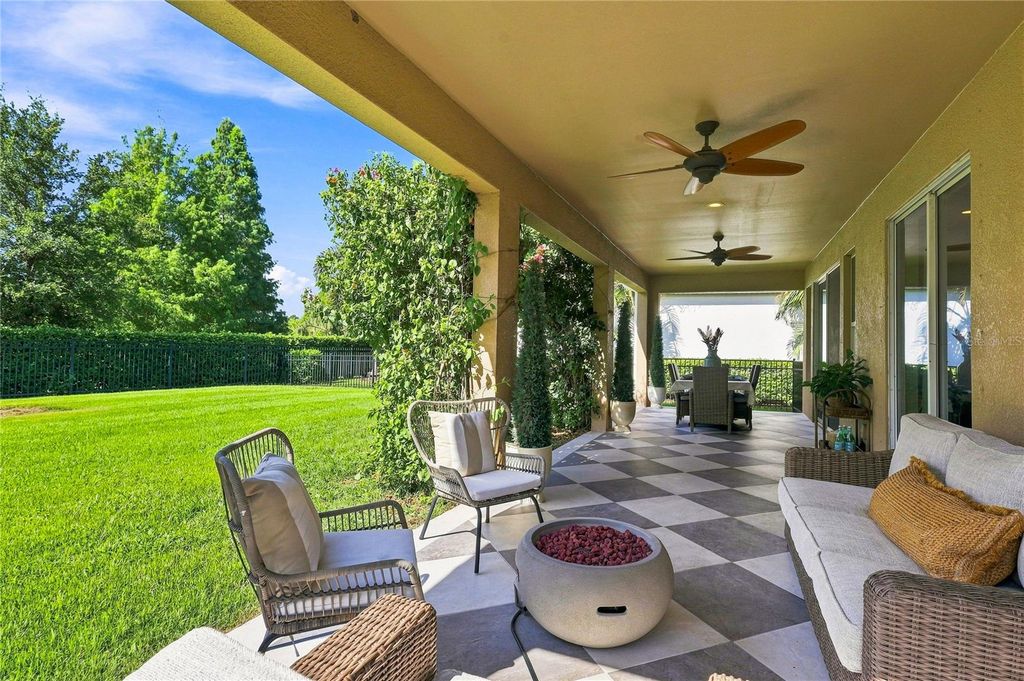 Image 33 of property listing at 12320 TERRACOTTA DRIVE, Bradenton, FL 34211