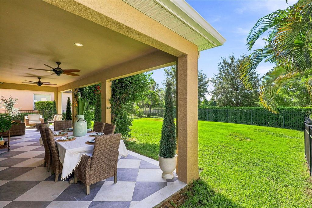 Image 35 of property listing at 12320 TERRACOTTA DRIVE, Bradenton, FL 34211