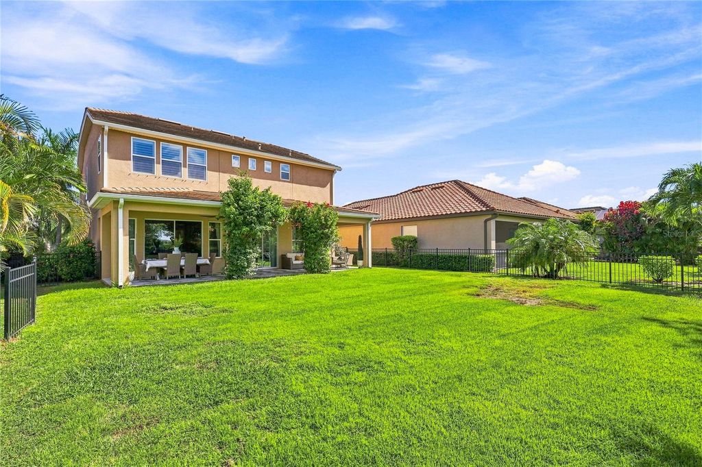 Image 36 of property listing at 12320 TERRACOTTA DRIVE, Bradenton, FL 34211