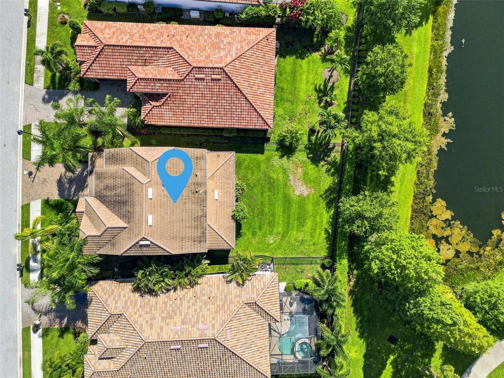 Image 39 of property listing at 12320 TERRACOTTA DRIVE, Bradenton, FL 34211