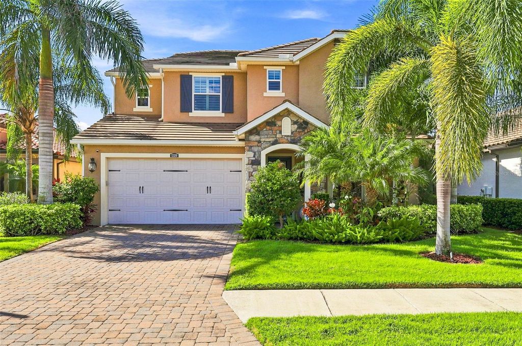 Image 40 of property listing at 12320 TERRACOTTA DRIVE, Bradenton, FL 34211