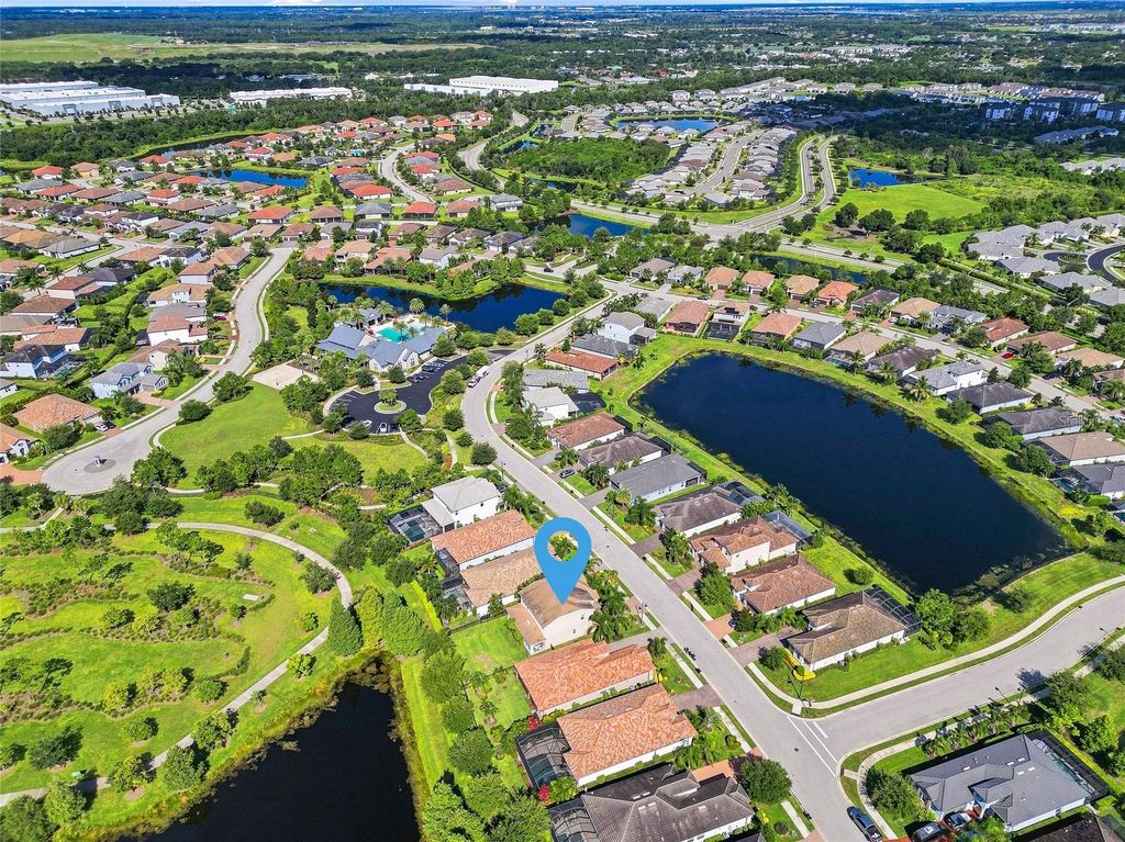 Image 55 of property listing at 12320 TERRACOTTA DRIVE, Bradenton, FL 34211