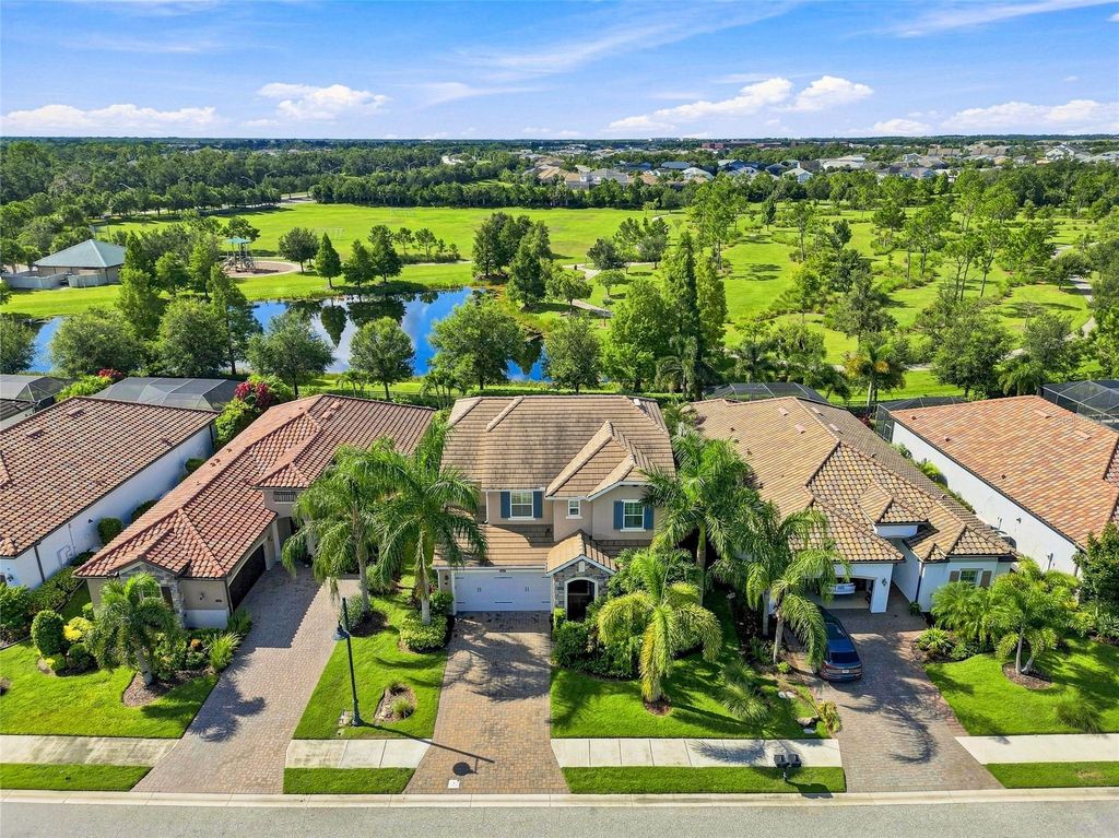Image 58 of property listing at 12320 TERRACOTTA DRIVE, Bradenton, FL 34211