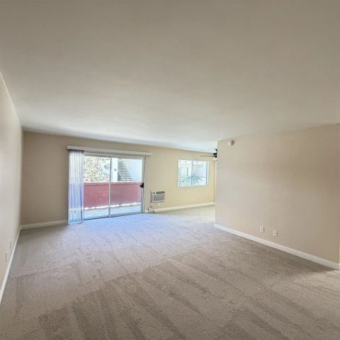 8641 Lake Murray Unit 7 7, Sa, CA 92119