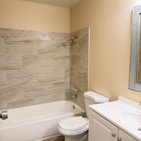 8641 Lake Murray Unit 7 7, Sa, CA 92119