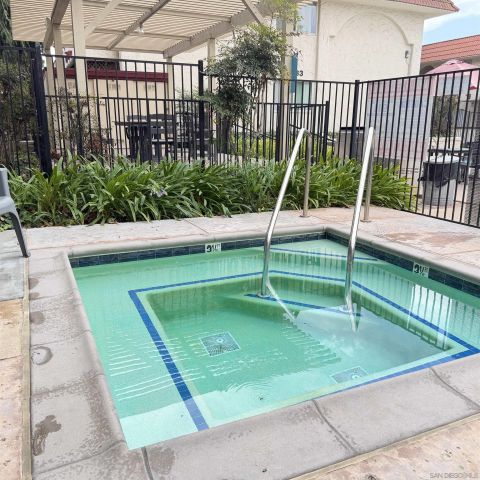 8641 Lake Murray Unit 7 7, Sa, CA 92119