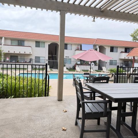 8641 Lake Murray Unit 7 7, Sa, CA 92119