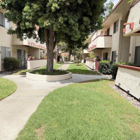 8641 Lake Murray Unit 7 7, Sa, CA 92119