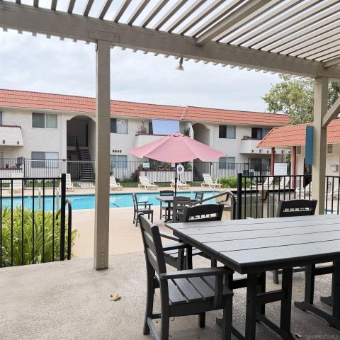 8641 Lake Murray Unit 7 7, Sa, CA 92119