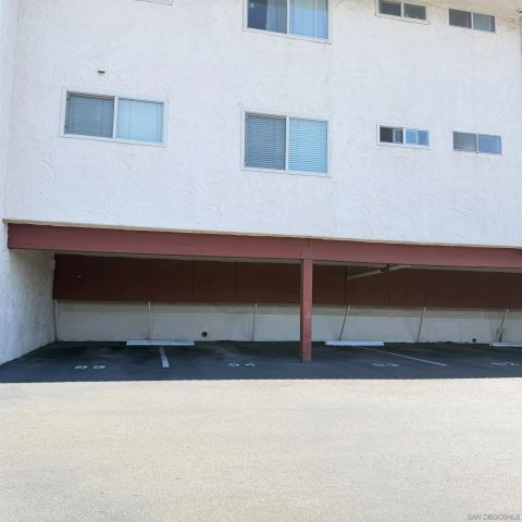 8641 Lake Murray Unit 7 7, Sa, CA 92119