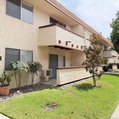 8641 Lake Murray Unit 7 7, Sa, CA 92119