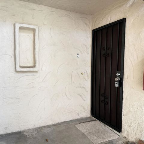 8641 Lake Murray Unit 7 7, Sa, CA 92119