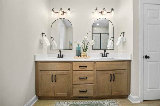 266 Fairfield LN, Troutville, VA 24175