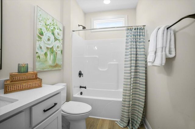 266 Fairfield LN, Troutville, VA 24175