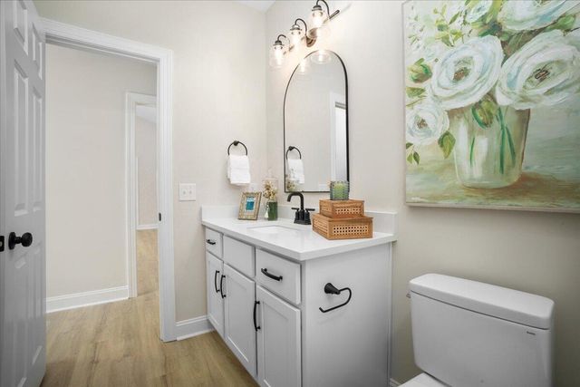 266 Fairfield LN, Troutville, VA 24175