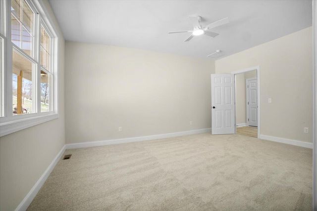 266 Fairfield LN, Troutville, VA 24175